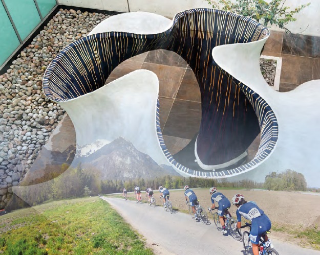 Aigle accueillera l’édition 2019 du Forum Swiss Export